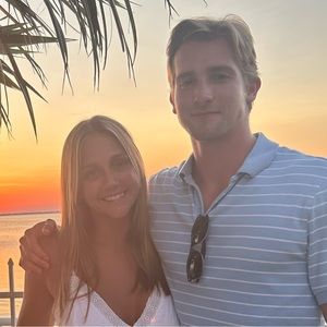 Meet your Posher, Ian